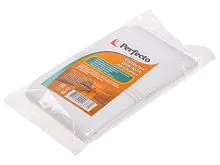 Салфетка бытовая для пола, 60х70 см, хлопок, PERFECTO LINEA 45-600010
