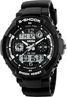 Наручные часы Skmei 0931-2