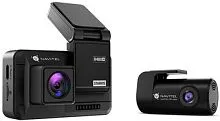 Видеорегистратор-GPS информатор (2в1) NAVITEL R480 2K