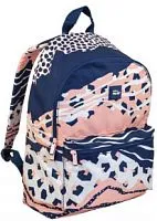 Детский рюкзак Milan Melt pink 624605MLP (персиковый)