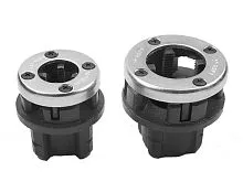 Клупп трубный 3/4" STARTUL PROFI (ST9320-3/4) ST9320-3/4
