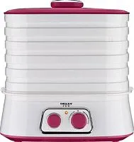 Сушилка для овощей и фруктов Delta LUX DE-2500