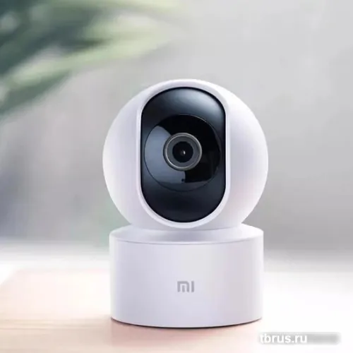 IP-камера Xiaomi Mi 360 Camera 1080p MJSXJ10CM фото 6