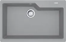 Кухонная мойка Franke Urban UBG 610-78 (серый)