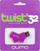 USB Flash QUMO Twist 32Gb Fandango