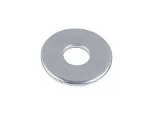 Шайба М27 плоская увеличенная, цинк, DIN 9021 (20 кг) STARFIX (SM-22785-20)