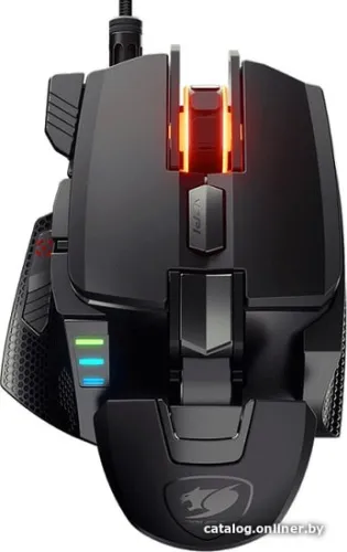 Игровая мышь Cougar 700M Evo фото 3