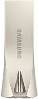 USB Flash Samsung BAR Plus 64GB (серебристый)