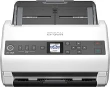 Сканер Epson WorkForce DS-730N