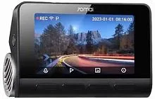 Видеорегистратор 70mai Dash Cam 4K A810