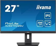 Монитор Iiyama XUB2792QSU-B6