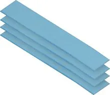 Термопрокладка Arctic TP-3 120x20x1 мм 4 шт ACTPD00056A