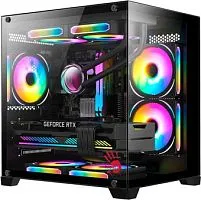 Корпус A4Tech Bloody BD-CC105 (черный)
