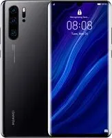 Смартфон Huawei P30 Pro VOG-L29 Dual SIM 8GB/128GB (черный)