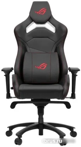 Кресло ASUS ROG Chariot Core SL300 (черный) фото 4