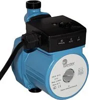 Установка повышения давления Wester WPA 20-120