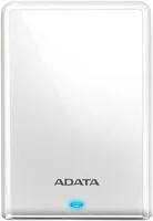Внешний жесткий диск A-Data HV620S AHV620S-1TU31-CWH 1TB (белый)