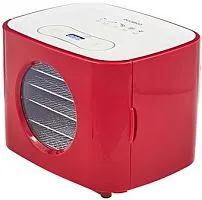 Сушилка для овощей и фруктов Oursson DH5000D/RD