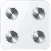Напольные весы Huawei Scale 3