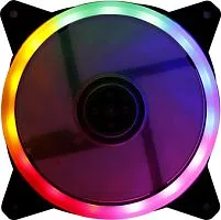 Вентилятор для корпуса Digma DFAN-FRGB3
