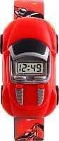 Наручные часы Skmei 1241-1 (красный)