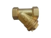 Фильтр косой  3/4", Богородский завод (Богордский завод) (4900501)