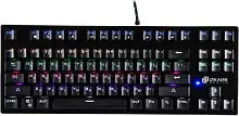 Клавиатура Oklick 967G Dark force