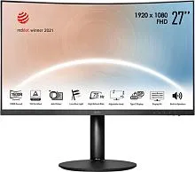 Монитор MSI Modern MD271CP
