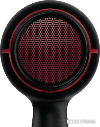 Фен Philips HPS910/00 фото 6