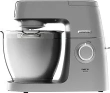 Кухонная машина Kenwood Chef Elite XL KVL6300S