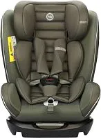 Детское автокресло Happy Baby Spector (dark green)