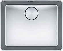 Кухонная мойка Franke Mythos MYX 210-50 127.0603.517