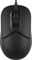 Мышь A4Tech Fstyler FM12 (черный)