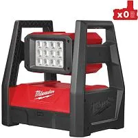 Фонарь Milwaukee M18 HAL-0 (без АКБ)