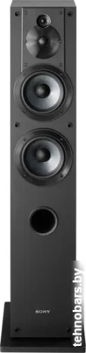 Акустика Sony SS-CS3 фото 4
