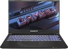 Игровой ноутбук Gigabyte G5 Intel 12th Gen GE-51RU213SD