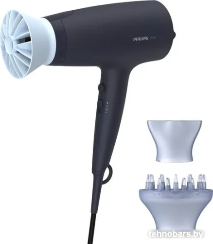 Фен Philips BHD360/20 фото 3