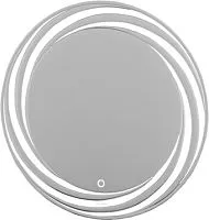 Мебель для ванных комнат Grossman Зеркало Arma LED 70x70 157070