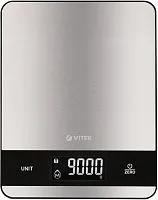 Кухонные весы Vitek VT-7989