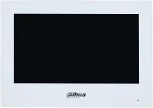 Монитор Dahua DHI-VTH2621G-WP