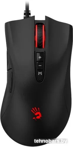 Игровая мышь A4Tech Bloody ES5 фото 3