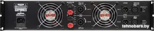 Усилитель мощности Ecler eLPA2-650 фото 4