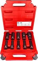 Набор головок слесарных Milwaukee 4932480457