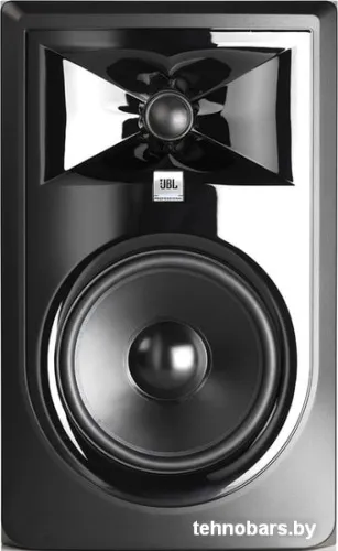 Студийный монитор JBL 306P MkII фото 4