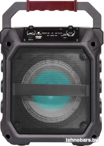 Колонка для вечеринок Supra SMB-510 фото 3