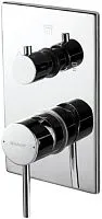 Смеситель Bravat P69193C-ENG