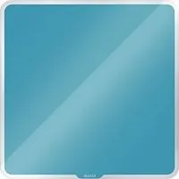 Магнитно-маркерная доска Leitz Cosy 450x450 70440061 (cпокойный синий)