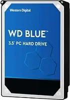 Жесткий диск WD Blue 6TB WD60EZAZ