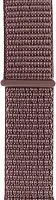 Ремешок Evolution AW44-SL01 для Apple Watch 42/44 мм (smoke purple)