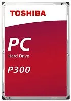 Жесткий диск Toshiba P300 6TB HDWD260UZSVA